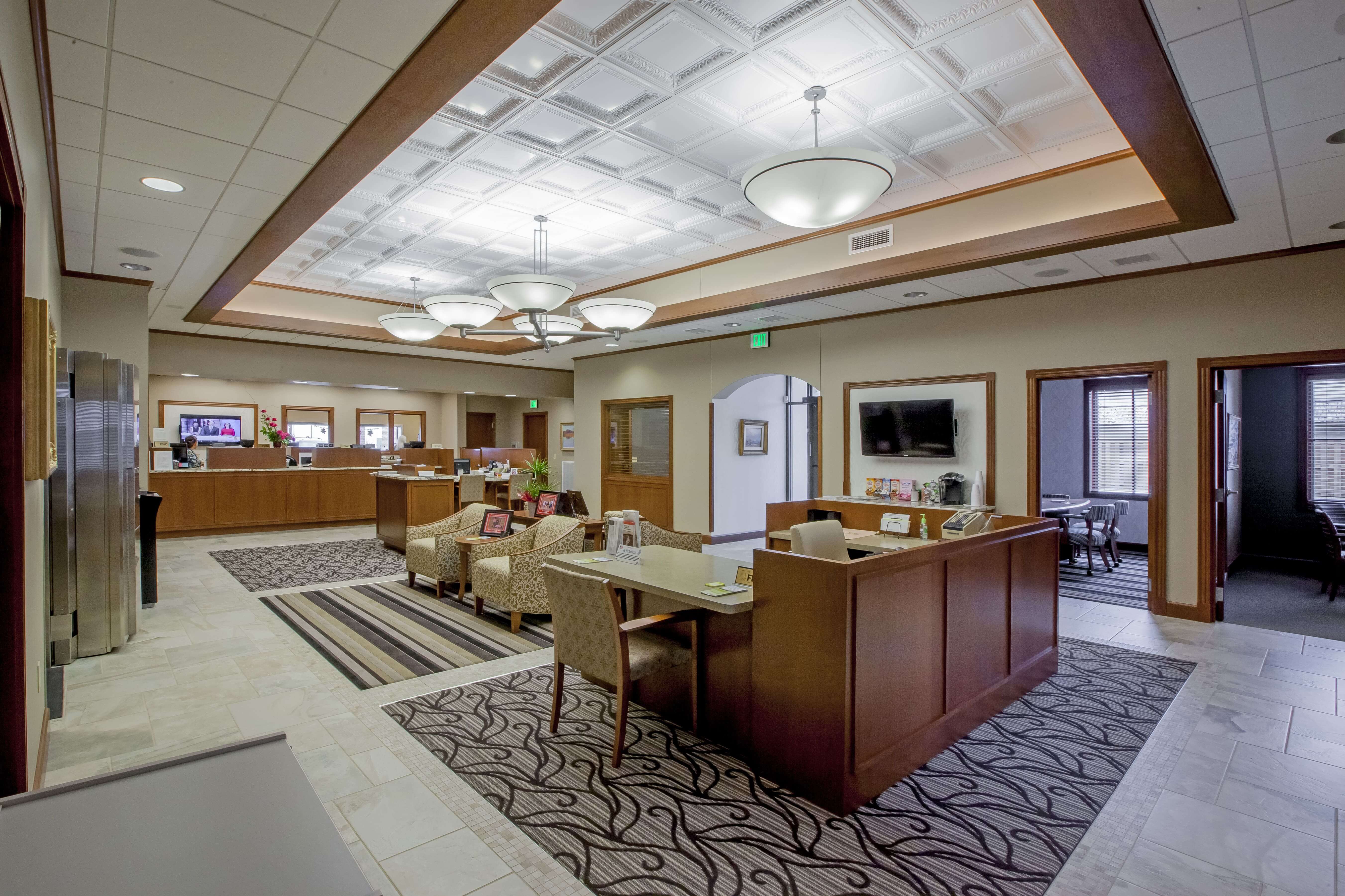 Pauls Valley National Bank